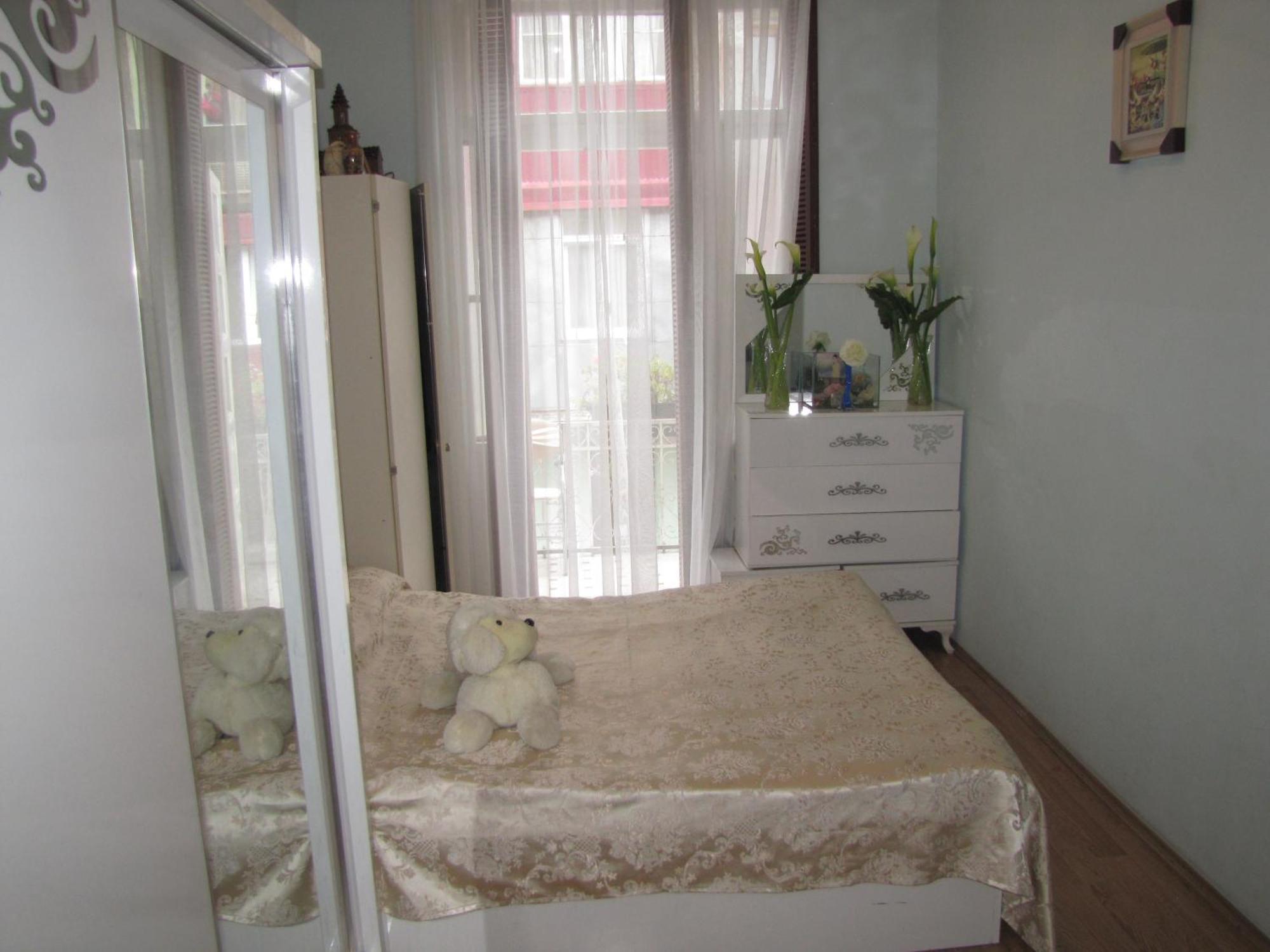 Apartment On Melashvili 24 Batumi Luaran gambar