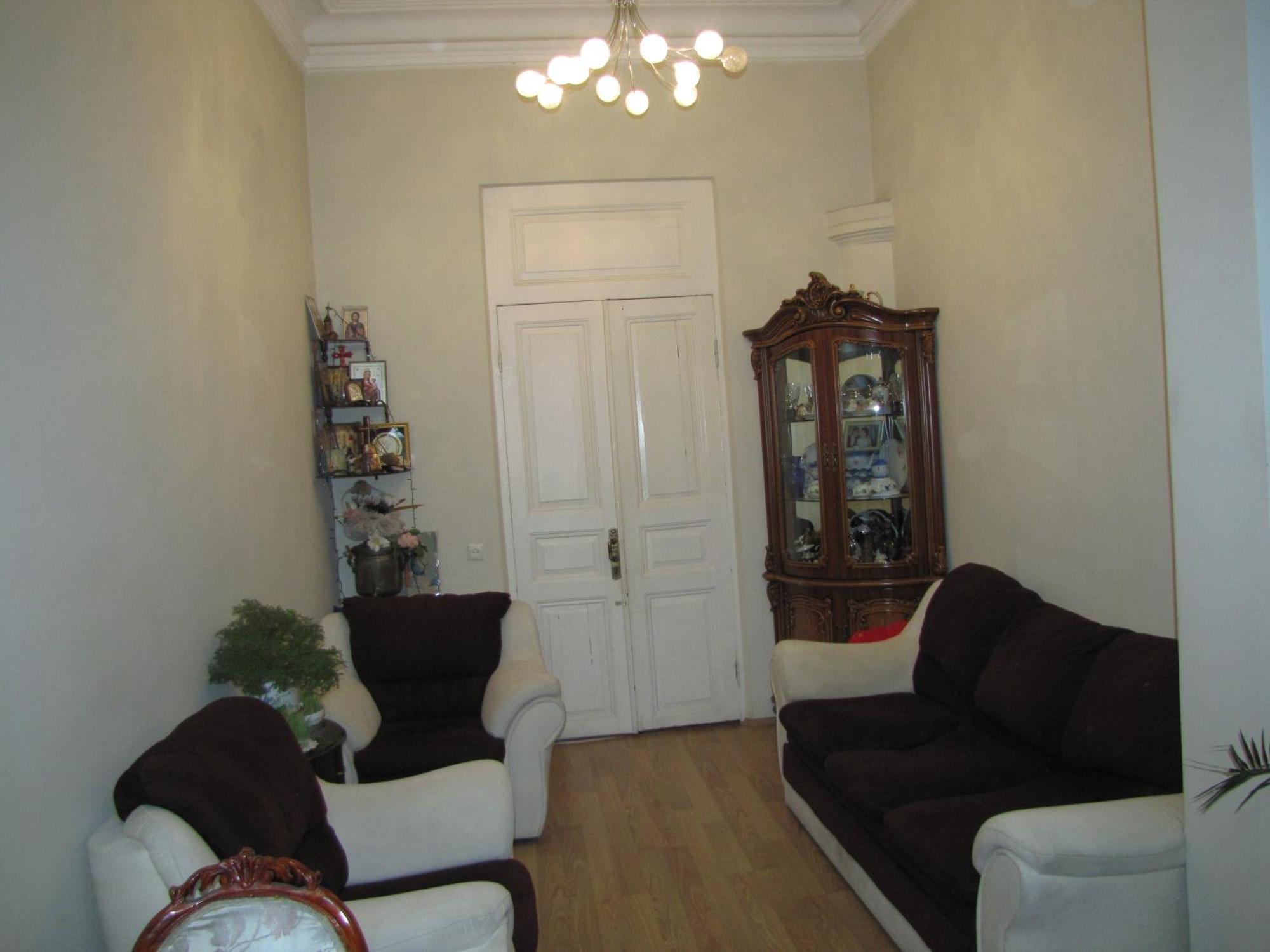 Apartment On Melashvili 24 Batumi Luaran gambar