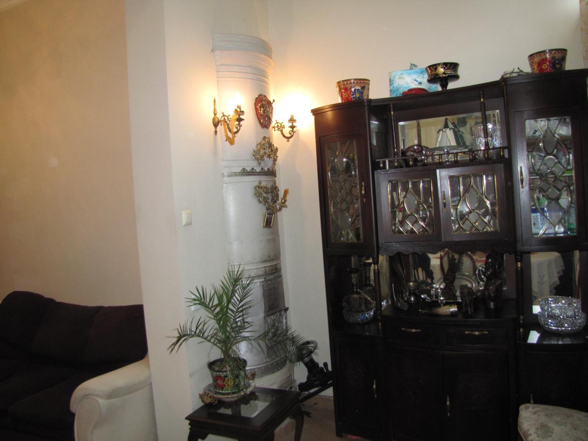 Apartment On Melashvili 24 Batumi Luaran gambar