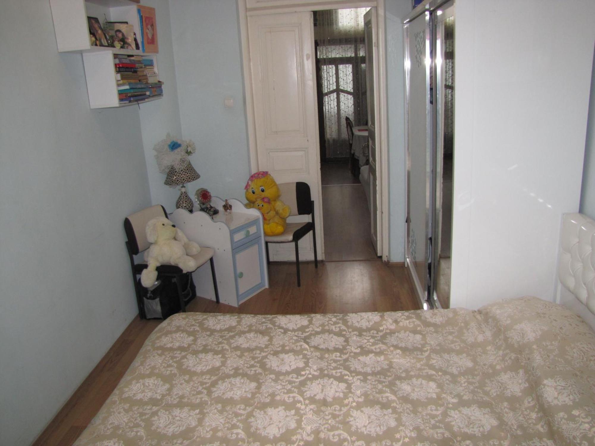 Apartment On Melashvili 24 Batumi Luaran gambar