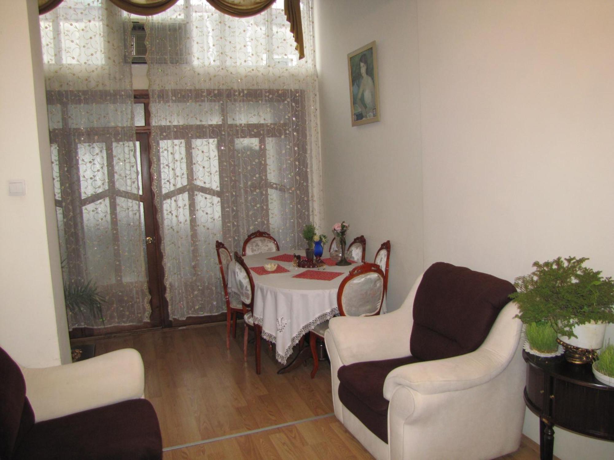 Apartment On Melashvili 24 Batumi Luaran gambar