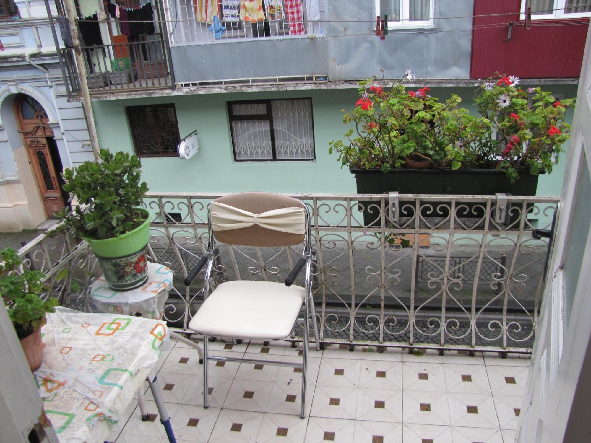 Apartment On Melashvili 24 Batumi Luaran gambar