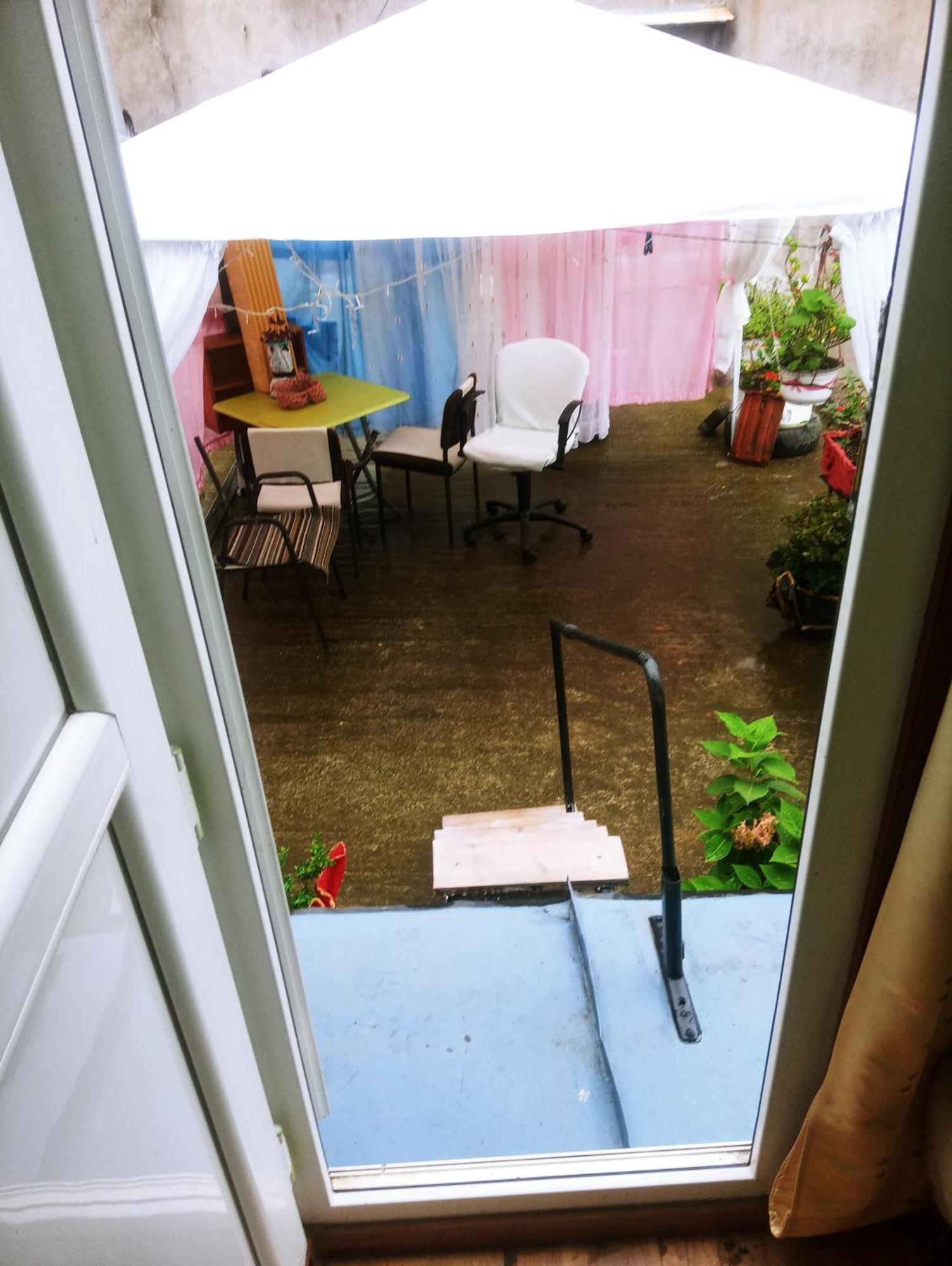 Apartment On Melashvili 24 Batumi Bilik gambar
