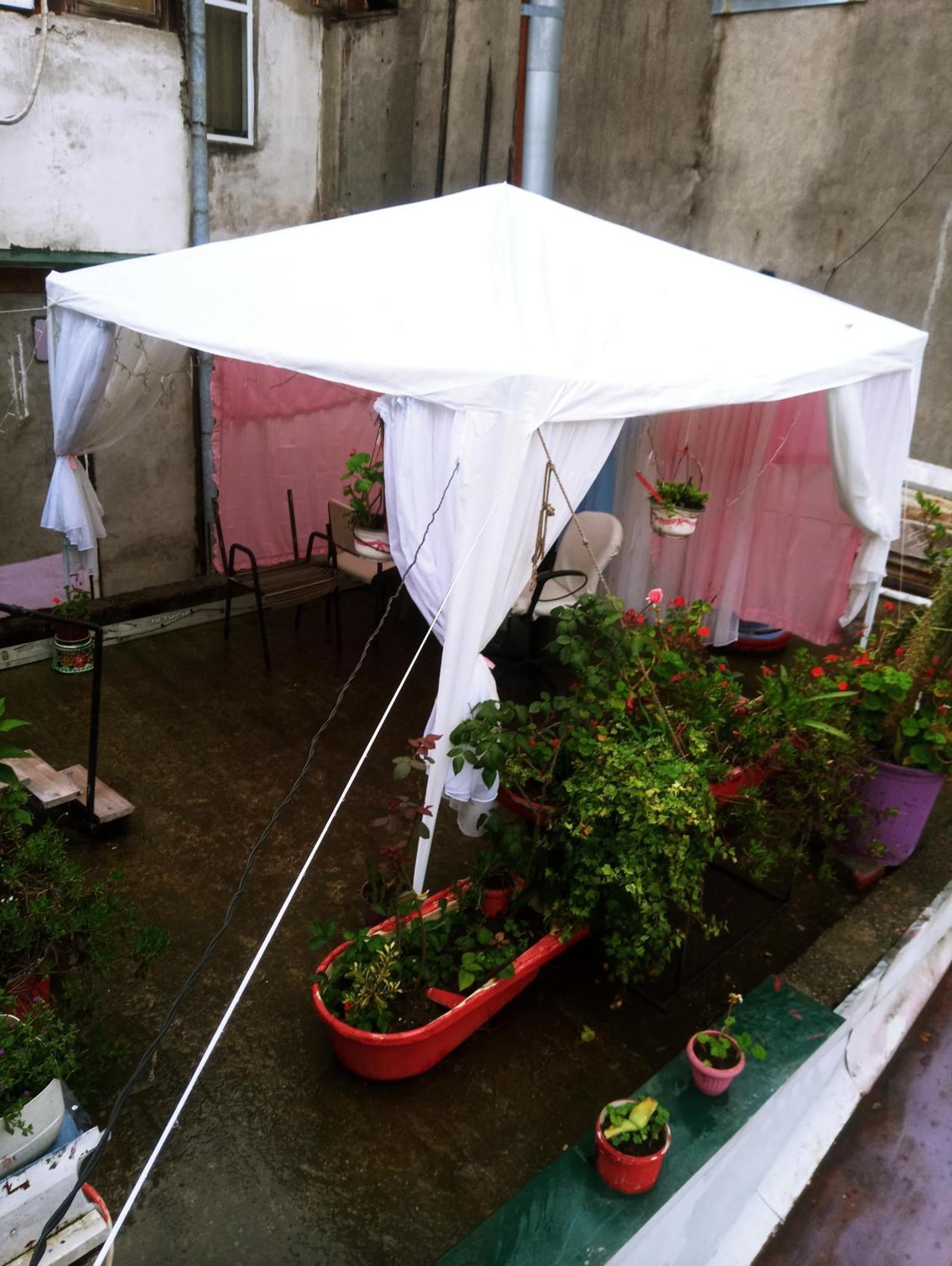 Apartment On Melashvili 24 Batumi Bilik gambar