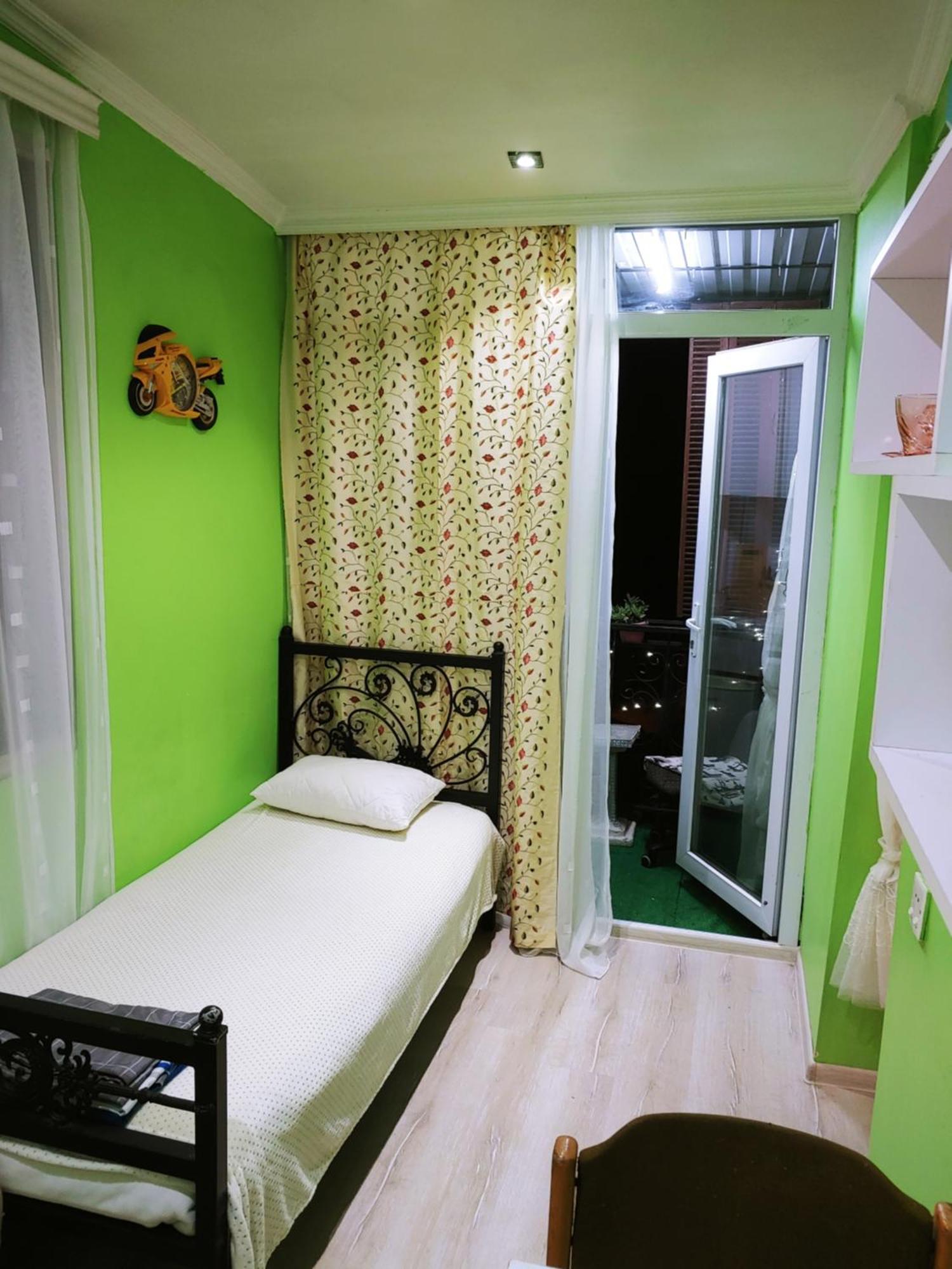 Apartment On Melashvili 24 Batumi Luaran gambar