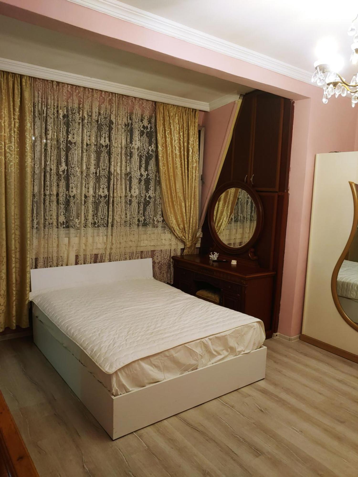Apartment On Melashvili 24 Batumi Luaran gambar