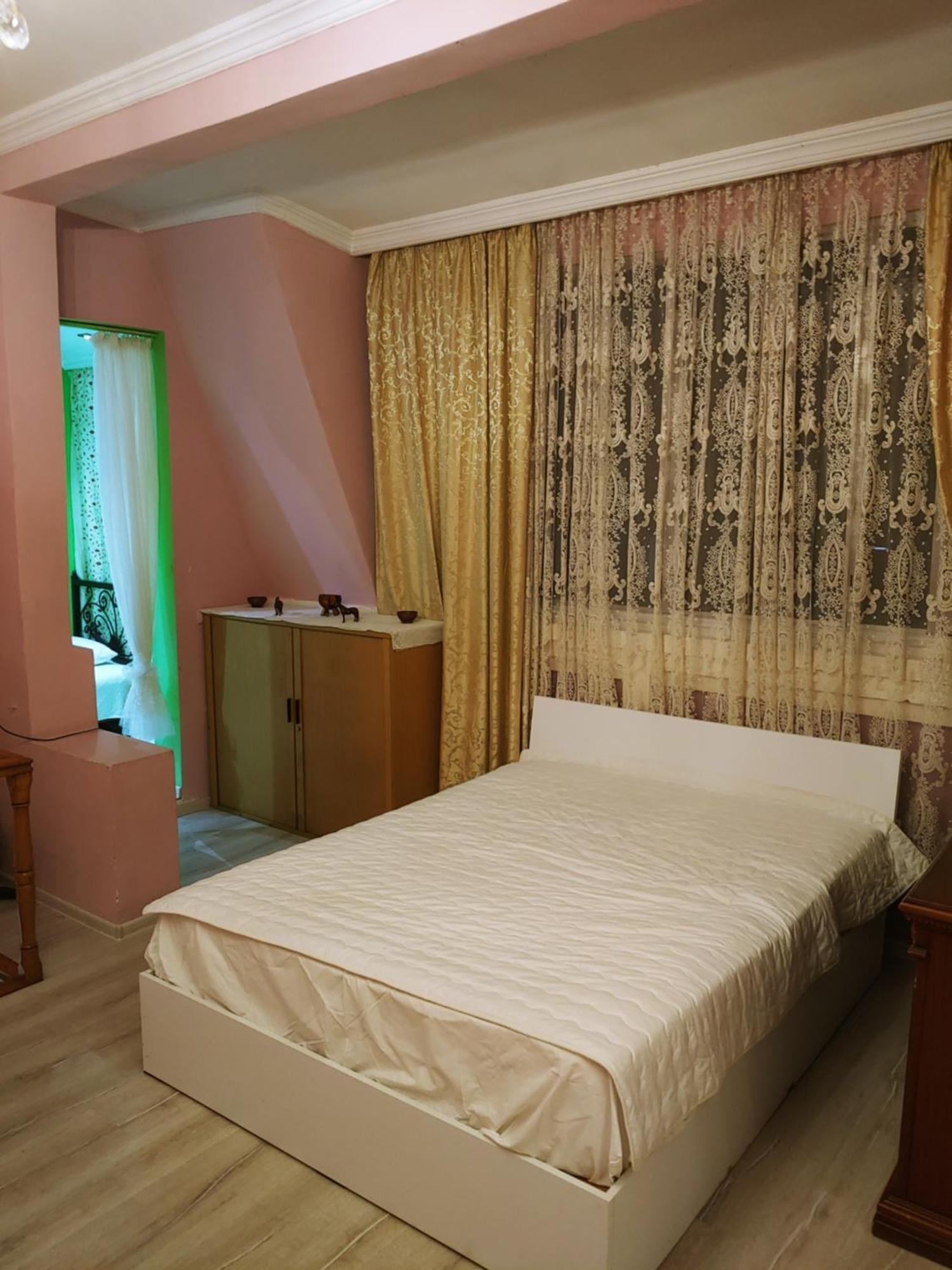 Apartment On Melashvili 24 Batumi Luaran gambar