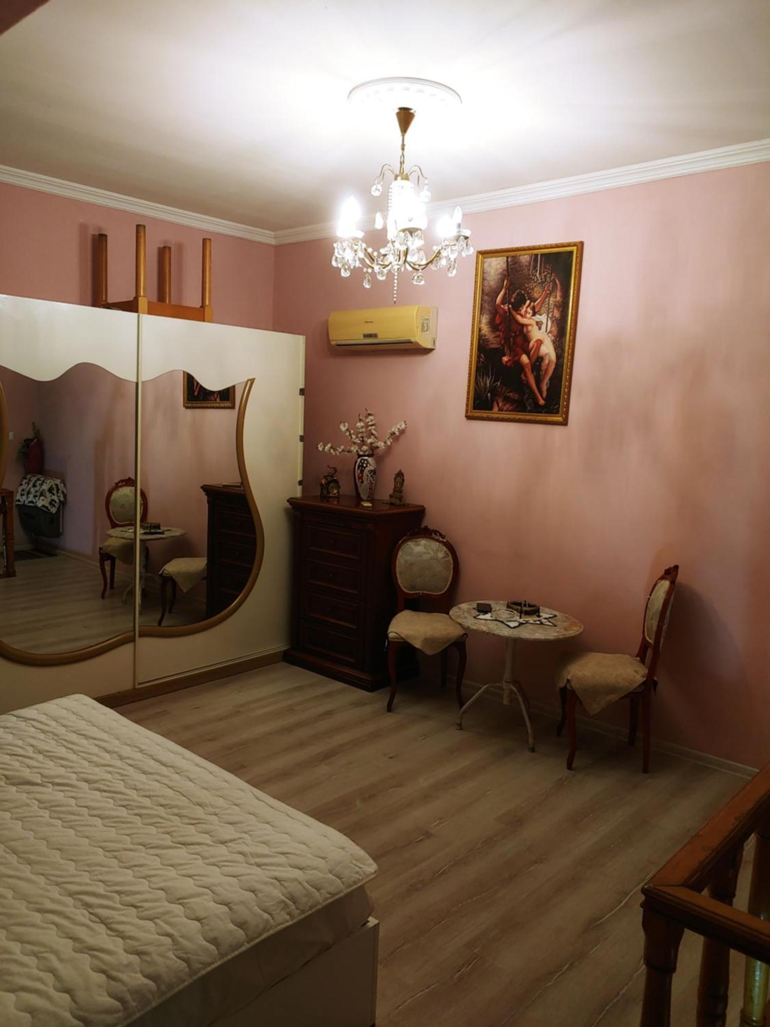 Apartment On Melashvili 24 Batumi Luaran gambar