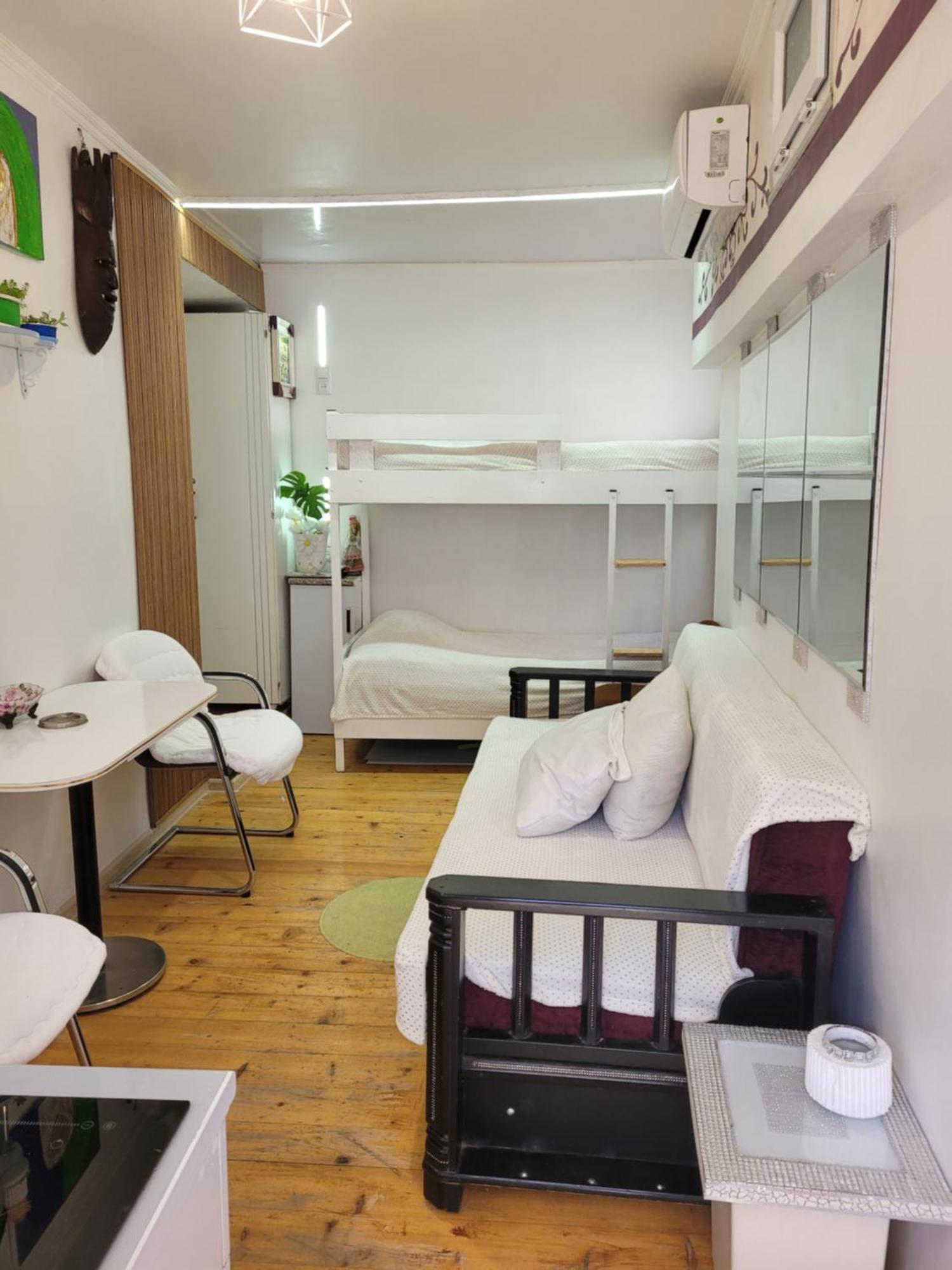 Apartment On Melashvili 24 Batumi Bilik gambar