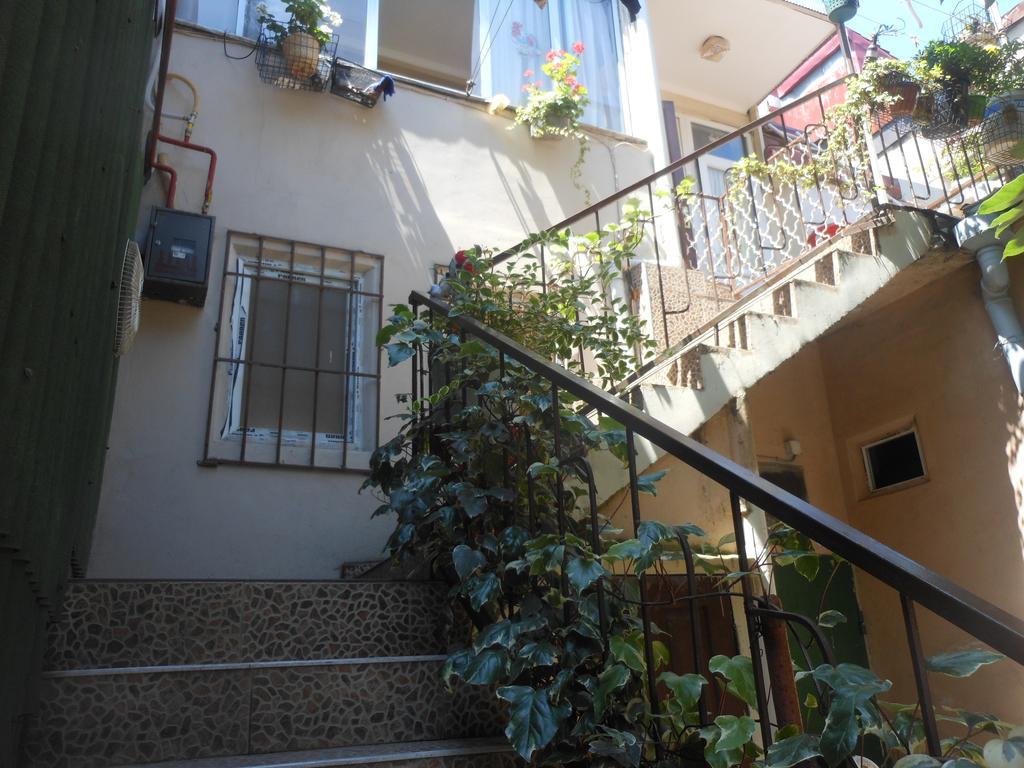 Apartment On Melashvili 24 Batumi Luaran gambar