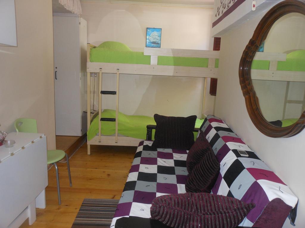 Apartment On Melashvili 24 Batumi Luaran gambar