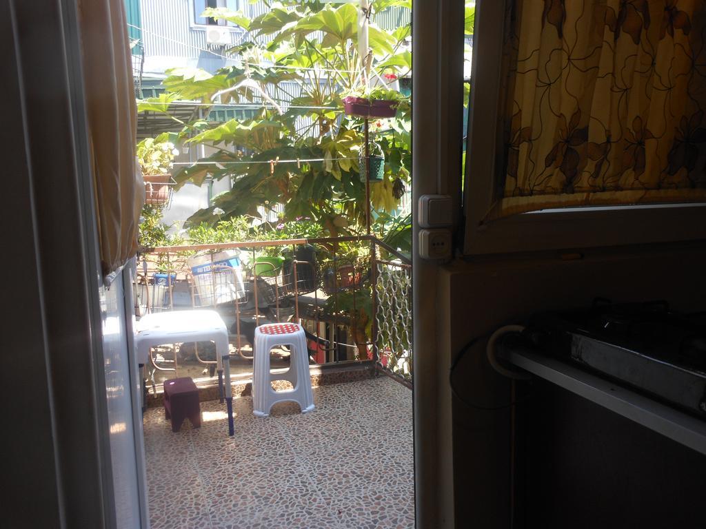 Apartment On Melashvili 24 Batumi Luaran gambar