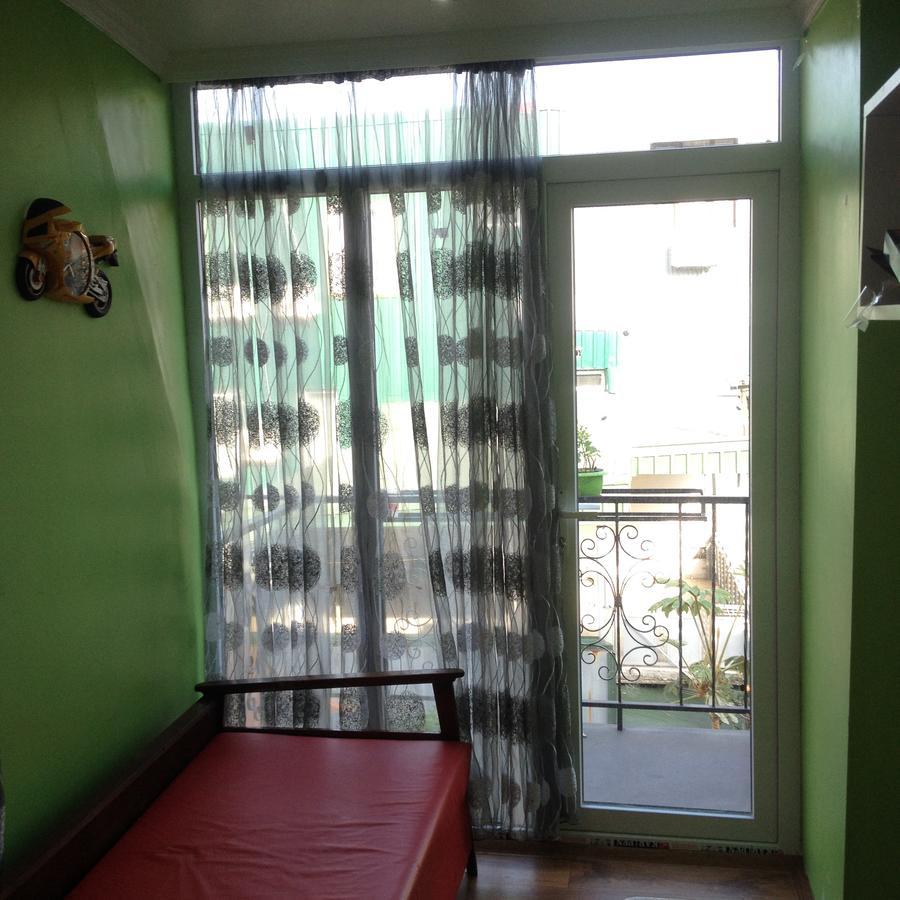 Apartment On Melashvili 24 Batumi Luaran gambar