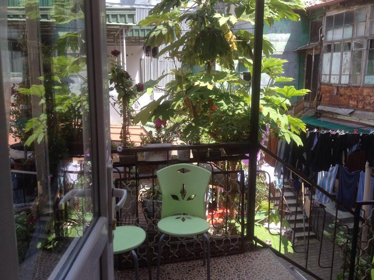 Apartment On Melashvili 24 Batumi Luaran gambar