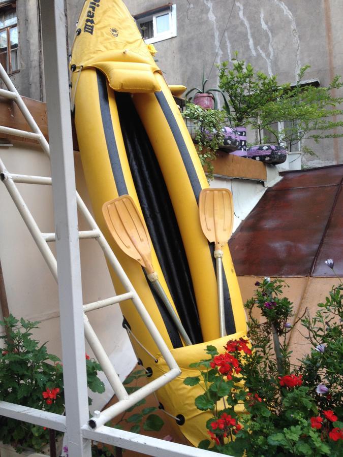 Apartment On Melashvili 24 Batumi Bilik gambar