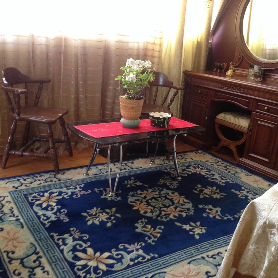 Apartment On Melashvili 24 Batumi Luaran gambar