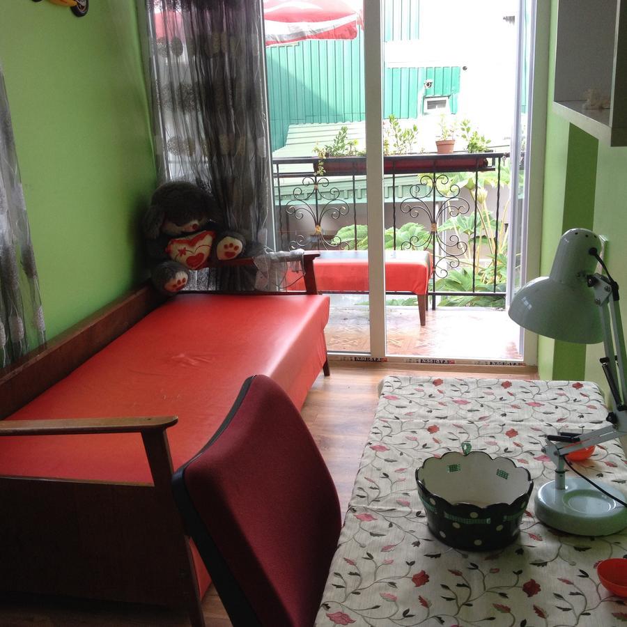 Apartment On Melashvili 24 Batumi Luaran gambar