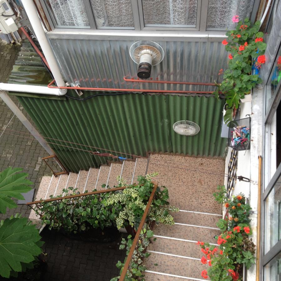 Apartment On Melashvili 24 Batumi Luaran gambar