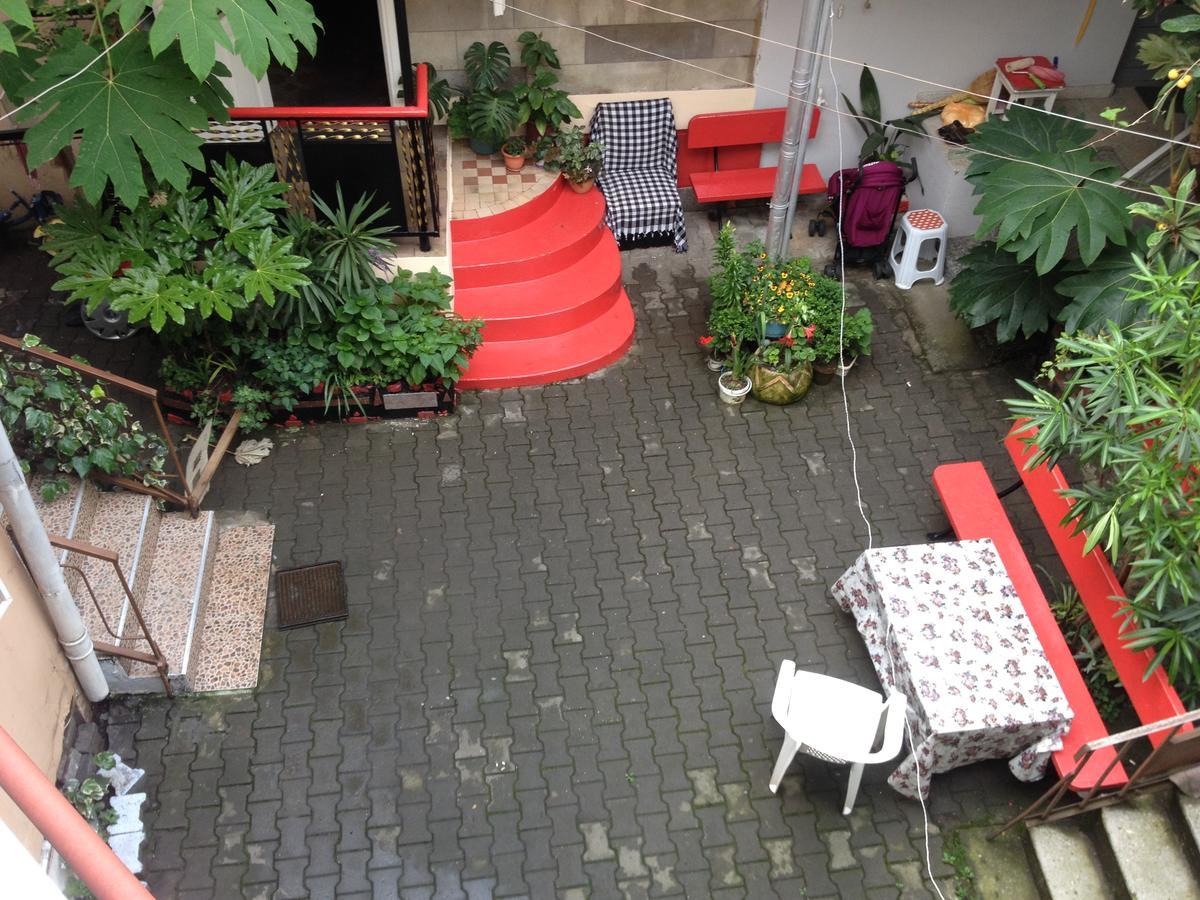 Apartment On Melashvili 24 Batumi Luaran gambar