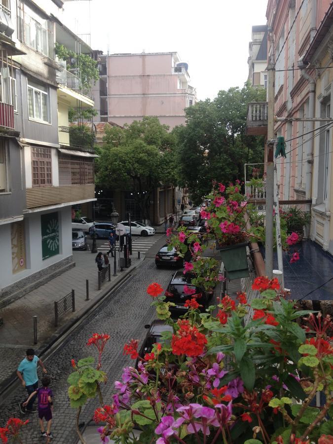 Apartment On Melashvili 24 Batumi Luaran gambar
