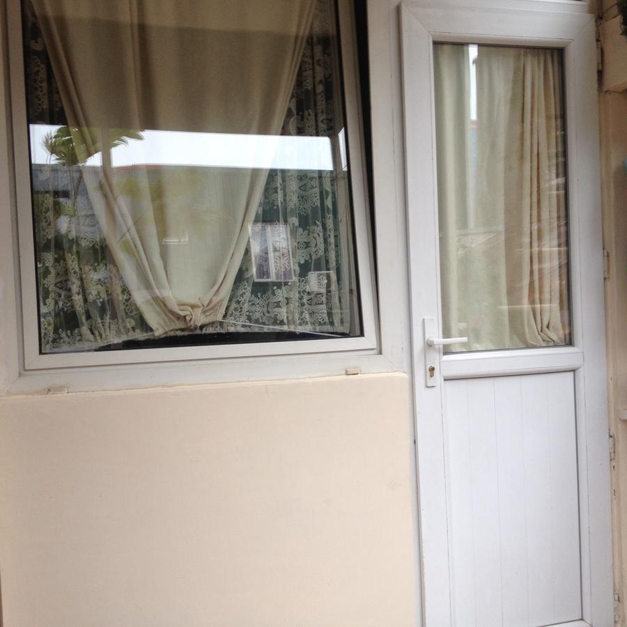 Apartment On Melashvili 24 Batumi Luaran gambar