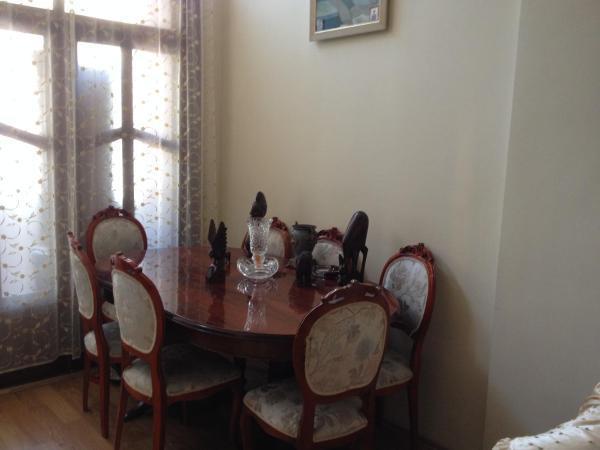 Apartment On Melashvili 24 Batumi Luaran gambar