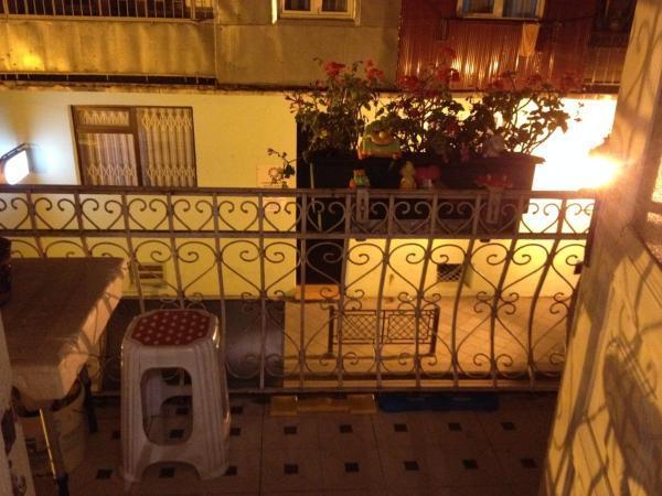 Apartment On Melashvili 24 Batumi Luaran gambar