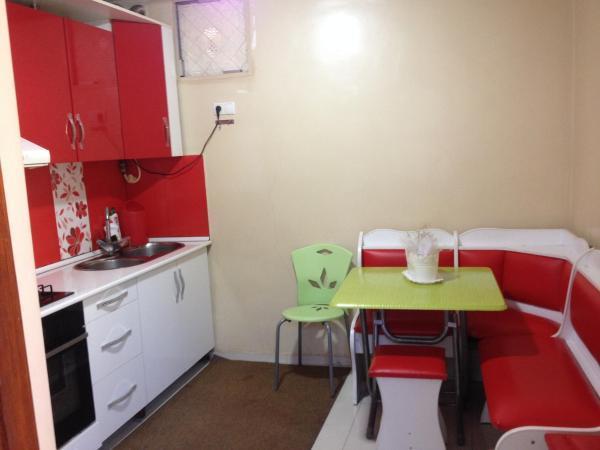 Apartment On Melashvili 24 Batumi Luaran gambar