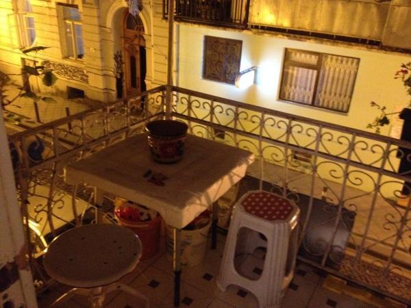 Apartment On Melashvili 24 Batumi Luaran gambar