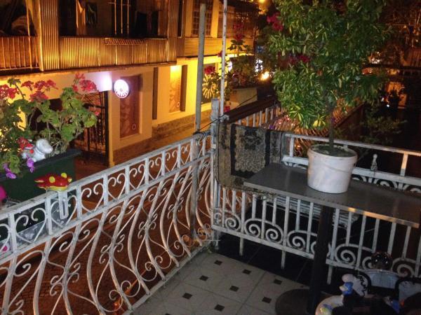 Apartment On Melashvili 24 Batumi Luaran gambar