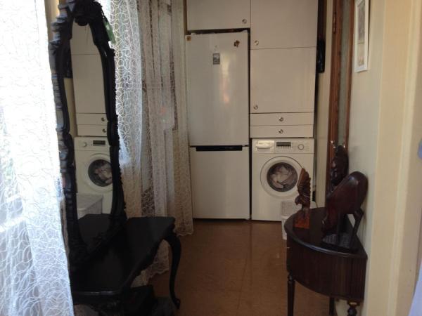Apartment On Melashvili 24 Batumi Luaran gambar