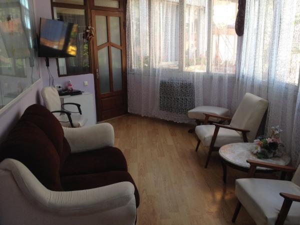 Apartment On Melashvili 24 Batumi Luaran gambar