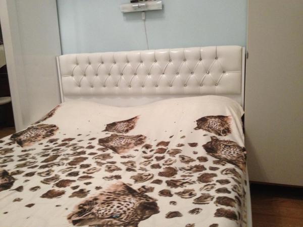 Apartment On Melashvili 24 Batumi Luaran gambar