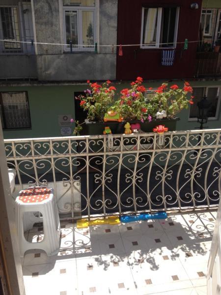 Apartment On Melashvili 24 Batumi Luaran gambar