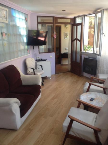 Apartment On Melashvili 24 Batumi Luaran gambar