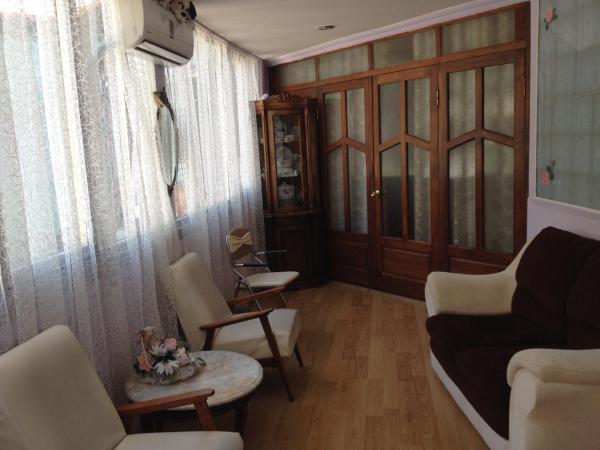 Apartment On Melashvili 24 Batumi Luaran gambar