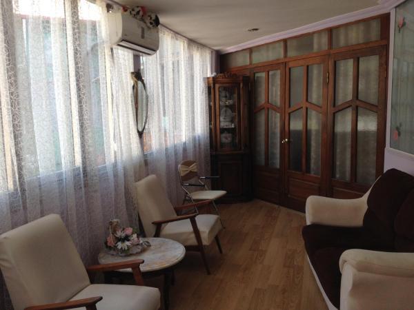 Apartment On Melashvili 24 Batumi Luaran gambar