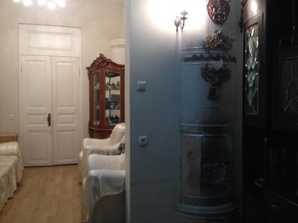 Apartment On Melashvili 24 Batumi Luaran gambar