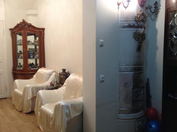 Apartment On Melashvili 24 Batumi Luaran gambar