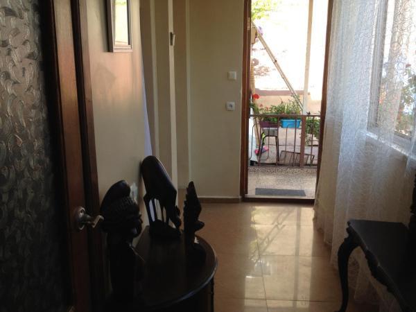 Apartment On Melashvili 24 Batumi Luaran gambar