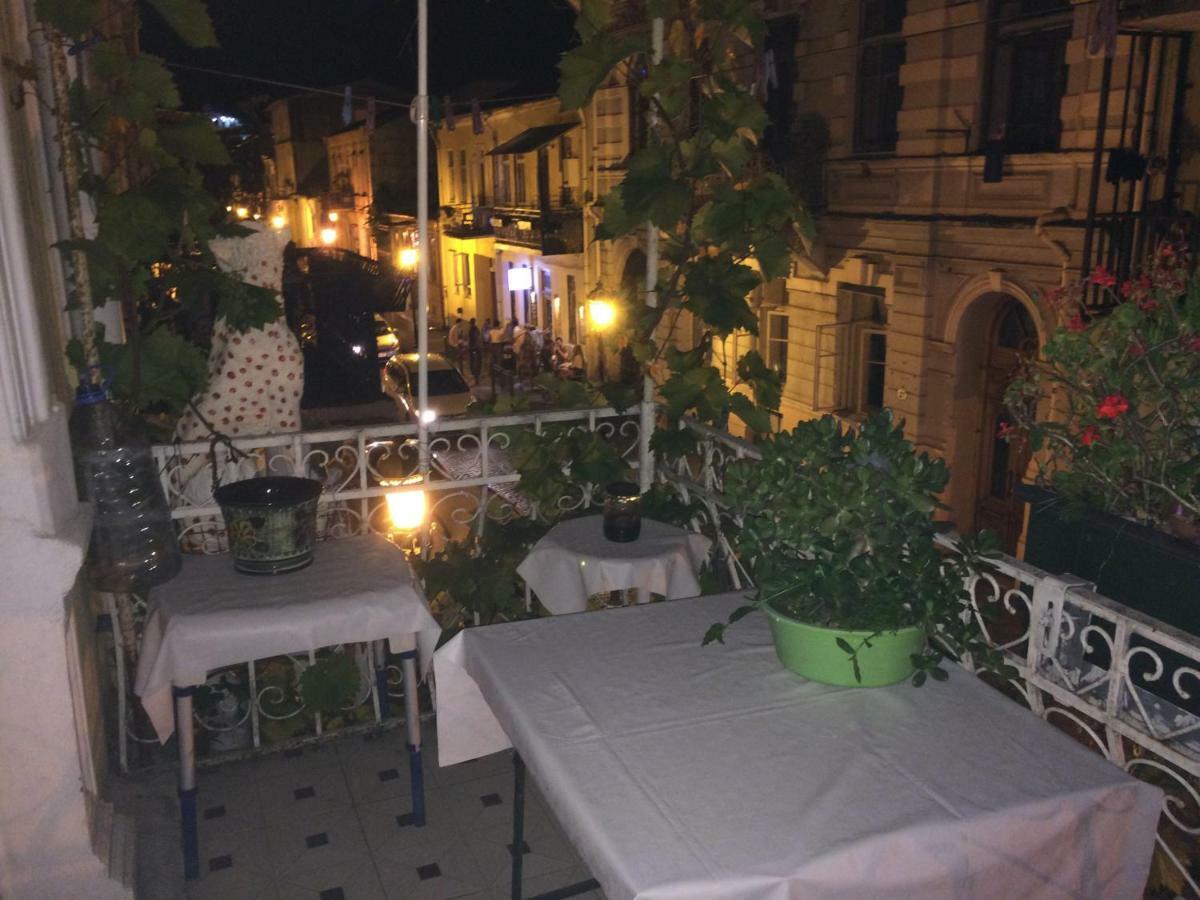 Apartment On Melashvili 24 Batumi Luaran gambar