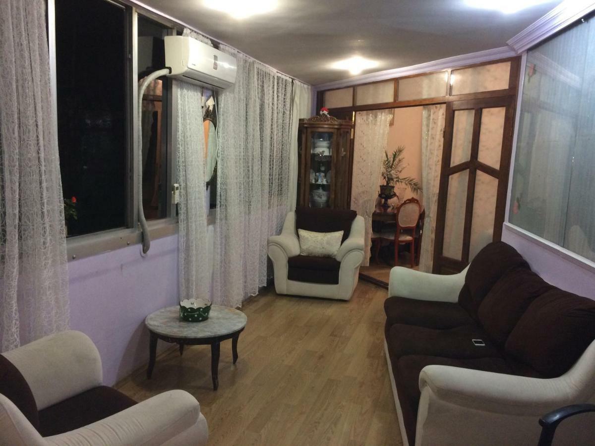 Apartment On Melashvili 24 Batumi Luaran gambar