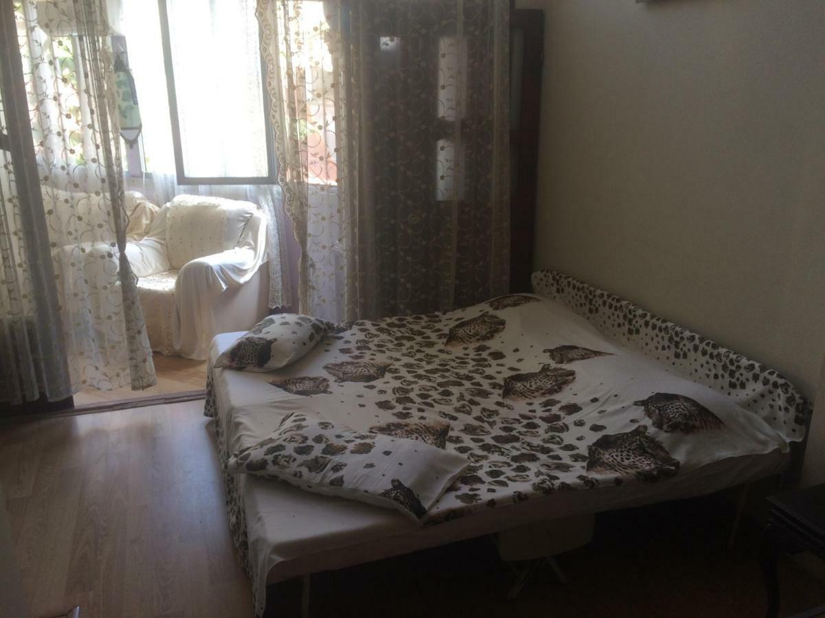 Apartment On Melashvili 24 Batumi Luaran gambar